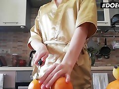 DoeGirls - Kate Utopia Big Tits Belarusian Babe Rough Blowjob In Homemade Video DoeGirls - Kate Utopia Big Tits Belarusian Babe Rough Blowjob In Homemade Video