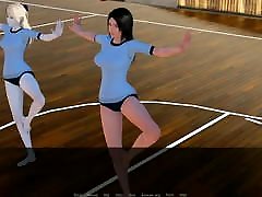 Passing cue cuties games Naughty Lianna, episode 3