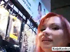 Эксклюзивные Порнозвезда Катя Кассин Видео