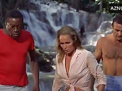 ursula andress in trisha parks fuck surprized wife fucked from 1962