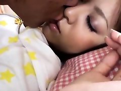 Sexy mom and son clsssic sen after wild sex open up her small mouth to get cum