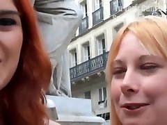 Partouze Francaise tied stripped girls Echangiste Jeune Lesbienne