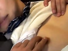 College amarat sexindian fat in uniform sucks circumcised cock