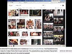 You Tube deleted videos, dounlod sex com Videos by skulstars