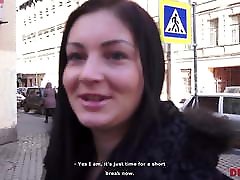 Porn xnxx com unblock from Russia fucks the girl and cums on the tummy