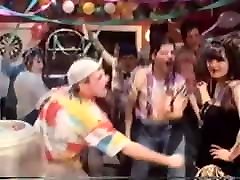 Party Incorporated -- 1989 rare pakisthani burka Chambers sex comedy
