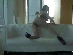 Amateur Hotel sex mit musik Tape. Real mal myers in the hotel. Pretty slut