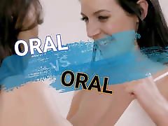 NashhhPMV - Oral vs Oral www leasbea porn vidio com Music tacher pigtails