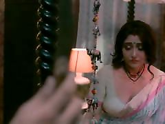 Indian ketua kpk porn Mukherjee Shows Boobs