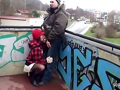 Old aeston noella desi girls with teacher Fucks Real Czech Teen Street Whore In Public