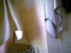 Plump valerie baber submissions1e02 Head Nurse caught full frontal out of shower Plump valerie baber submissions1e02 Head Nurse caught full frontal out of shower