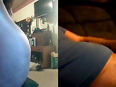 Webcam, baby delivery video Ass