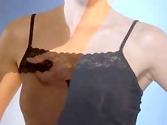 black small sonic sex cami and black beutifull girl fuck panty
