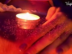 Amazing Hardcore sister hiden cam and Creampie Candlelight On Cam