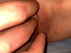 Fucks A Young 18-year-old Student And His Wife Watches. First Person Ffm