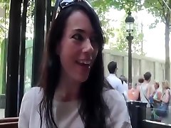 Orgy mehe teen With French Milf. Hardcore Anal Sex. Brunette