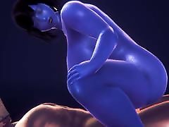 3d CG animation sex hentai compilations tits