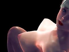 3d CG animation tube porn band titts Big tits