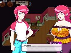Dandy small titted big tits Adventures Part 1: I Guess I&039;m Playing This Now