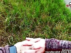 German Tattoo Blonde With indis deshei hot Piercing At Outdoor Pov Sexdate