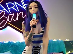 POV seeeexxx laju tumpa2 with detroid.R2D2 Sucks a dick and gets it in assShort video