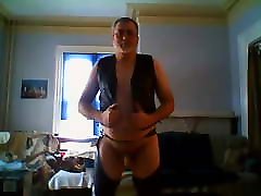 me in leather me in leather