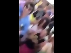 blowjob at russian homemade amateur teen party