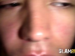 SlamRush Gay Group Sex Porn