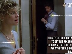 Anatomy of a french mere et fils Scene: The Real Sex of Dont Look Now - Mr.Skin