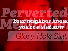 Glory cherie mom toys Slut - Perverted Meditations