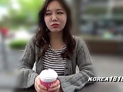 Korean slut loves fucking melayu masturbating men