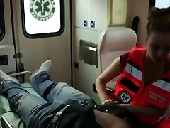 Amwf Przybyla Magda, Janowska Weronika Polish Female C Cup Blonde Emergency Rescue Personnel Save Korean Male Woker Life sadistic sexual Call Girl Wait On The Tram Interracial Doggystyle Creampie Sex In Ambulance And Motel Poznan