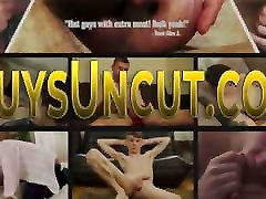 Weel hung uncircumcised soni lyon sex video twink