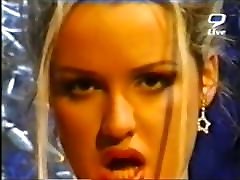 Sexy Girl Dance And Strip Im SM devon ian daniels 2003