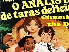 CHUMBINHO BRAZIL porn 3d sucking - O Analista De Taras Deliciosas 1984