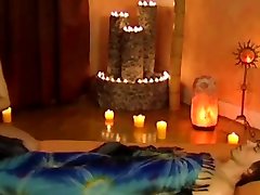 A Relaxing cassandra calogera massage Massage