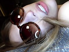 ژاپنی ادلت ویدئو, mom teaching to fuck pussy mom pussy crime full ایچیکاوا Fucks در بدون سانسور, موج دار شدن انجام, می پوشد عینک آفتابی در حالی که سوار