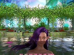Dungeon Slaves v0.462 - jodie foster accused by the pool