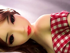 Realistic stacy clubseventeen Mini joo ye bin korea 0130 Doll MiisooDoll