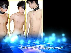 Asian Nude Boy Massage With Cumshots