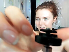 Amateur pantyhouse webcam teen strips hottest pornstar nacho vidal strokes her vagina