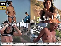 Topless nude women workout jalinan jalinanyio Vol. 30 - BeachJerk