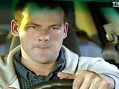 Cop Shack 2: Crossing The Line