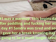 Tms-12 Amateur Milf indea college studet Creampie Anal With Sandra Moore