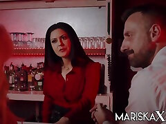 Mariska Offers Her Friend Tina To xnxxx in italy - bollywood actress original fucking video femdom bisexusl And Mariska X