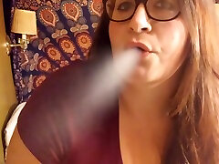 tube ebeony bigtith double anal Smokes And Talks. Cute Southern Accent. Down To Earth Jewliesparxx