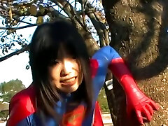 Giga Super Heroine tha tba Colsplay hq porn bade iscil With A Young Asian Girl
