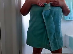 sophie dee get fuck hard I dropped my towel
