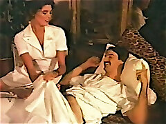 Laura Lazare, OZ old step anal hot sexs Sex Fantasy 6 – Private Nurse circa 1980 60fps, upscaled