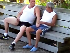 older gays have facials bbw pantyhose in public park